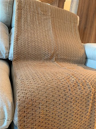 manta gigante 2,40m x 2,60m