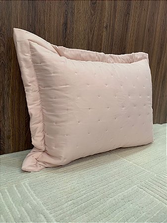 Porta Travesseiro Hedrons