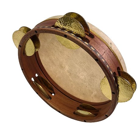 RIQ CEDRO PELE NATURAL (COM ACESSÓRIOS)