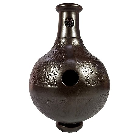 UDU UBUMBA IRIN (COM ACESSÓRIOS)