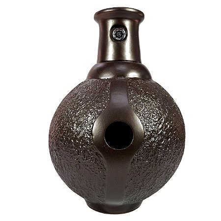 UDU IGI IRIN (COM ACESSÓRIOS)