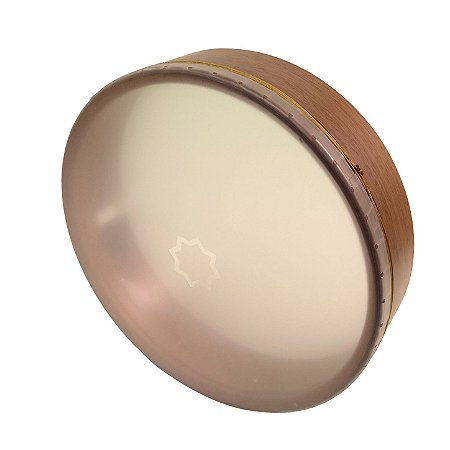 TAR 16" JEQUITIBÁ - Pele Sintética (COM ACESSÓRIOS)