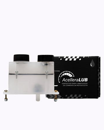 Lubrificador automático de Corrente
