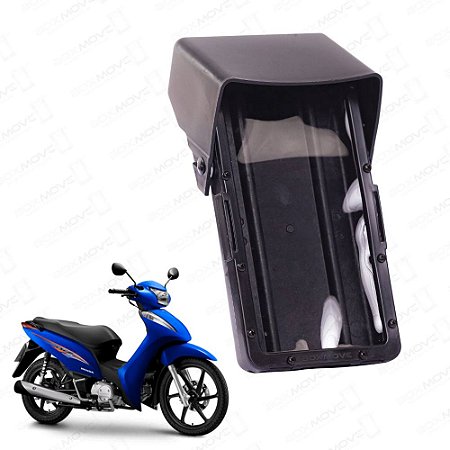 BoxMove – Suporte de Celular Para Moto Biz