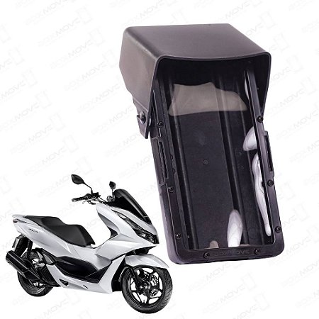 BoxMove – Suporte de Celular Para Scooter Pcx