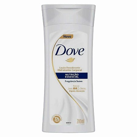 Hidratante 200ml