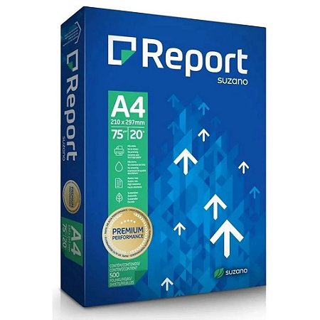 Resma Papel A4
