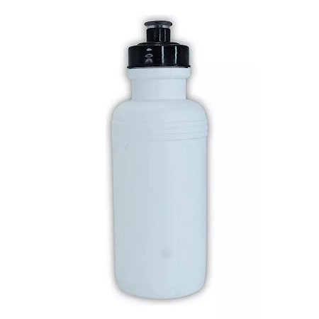 Squeeze Plástico 500ml
