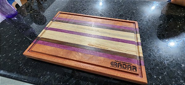 Tábua de Churrasco