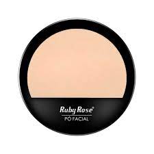 Pó compacto facial - Ruby Rose