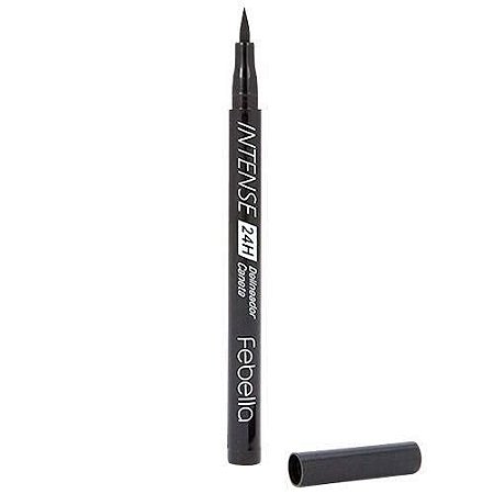 Caneta Delineadora Intense 24 horas - Febella
