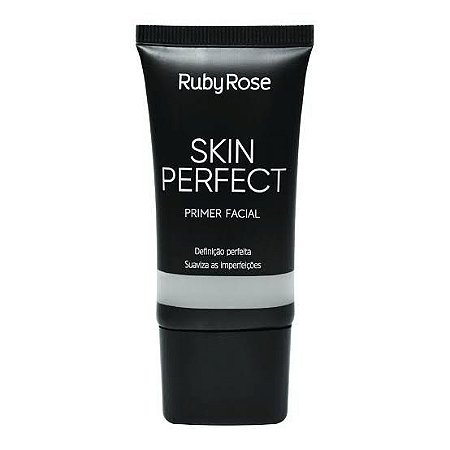 Primer Skin Perfect - Ruby Rose