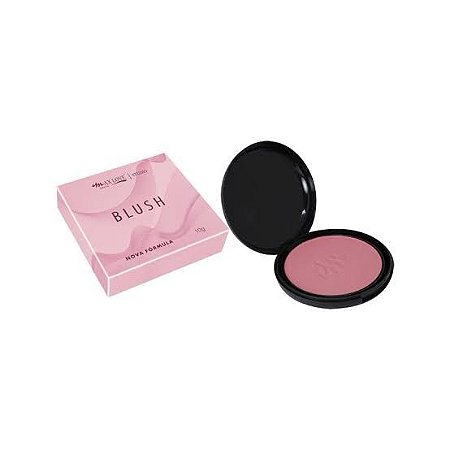 Blush Compacto - Max Love