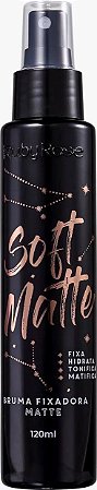 Bruma Facial Soft Matte - Ruby Rose