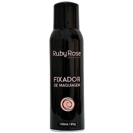 Fixador de maquiagem - Ruby Rose