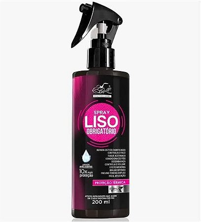 Spray Liso Obrigatório - Belkit