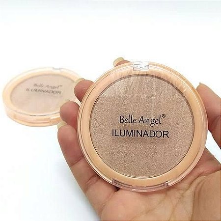 Iluminador - Belle Angel