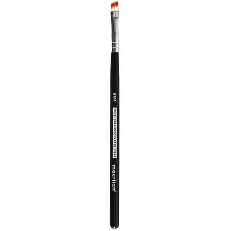 Pincel chanfrado para delinear B104 - Macrilan