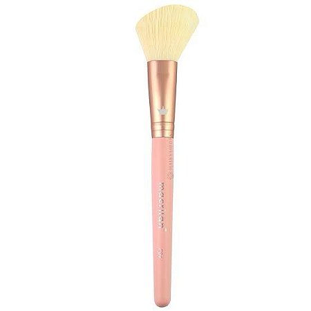 Pincel para Blush F04 - Macrilan