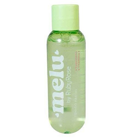 Tônico Facial - Melu by Ruby Rose