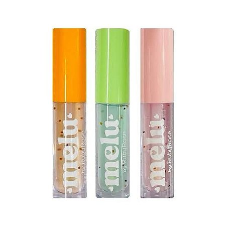 Lip Oil - Melu by Ruby Rose