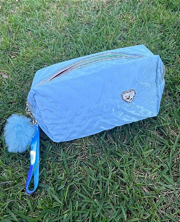 Necesseire para maquiagem