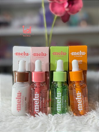 Sérum Facial - Melu by Ruby Rose
