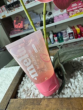 Gel Facial Melância Detox - Melu by Ruby Rose