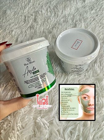 Argila Facial