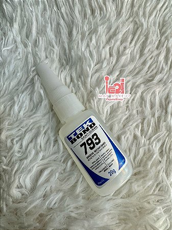Cola Tek Bond