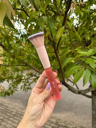 Pincel Kabuki Reto CSN