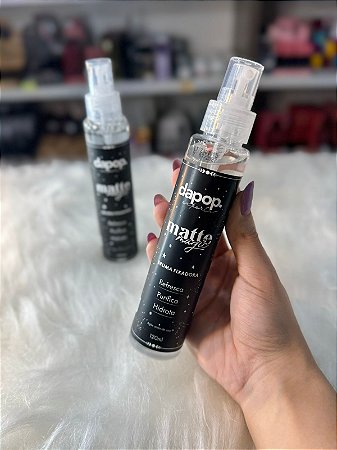 Bruma Dapop matte magic