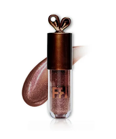 Gloss Lip Bunny Fran by Franciny Ehlke