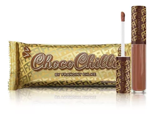 Gloss ChocoChilli by Franciny Ehlke