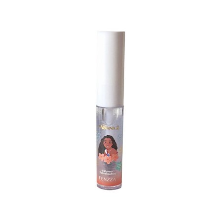Gel para Sobrancelha Moana Fenzza