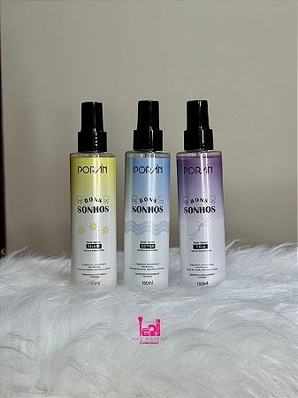 Body Splash Bons Sonhos Poran