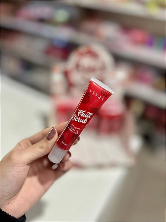 Esfoliante Labial Vivai