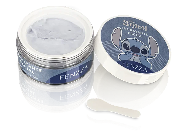 Hidratante Facial Stitch Fenzza