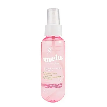 Bruma Fixadora Velvety Melu by Ruby Rose