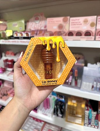 Lip Honey Favorbeauty