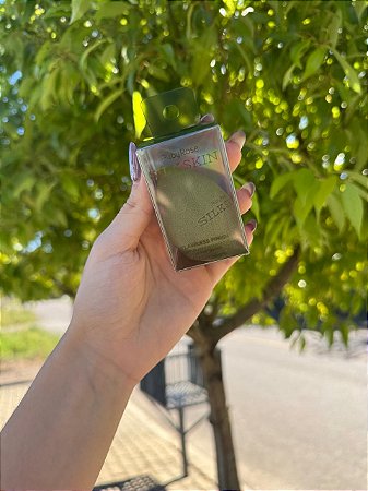 Esponja Silk Skin Ruby Rose