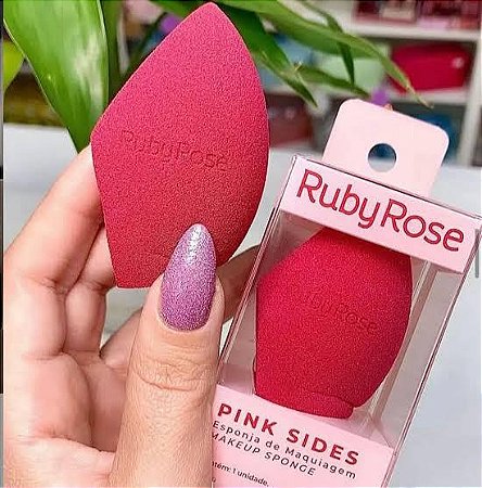 Esponja Pink Sides Ruby Rose