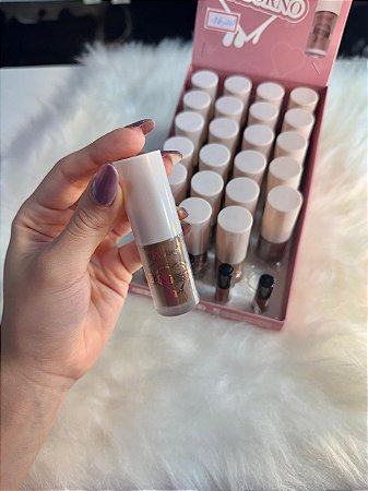 Contorno Líquido Belle Angel