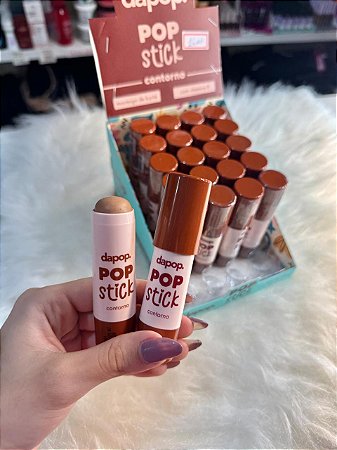Stick Contorno Dapop