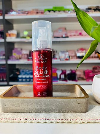 Body Splash Seduction Woman