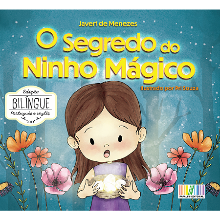 O Segredo do Ninho Mágico