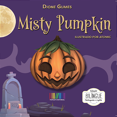 Misty Pumpkin
