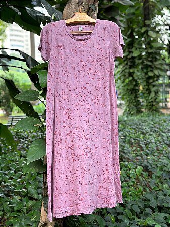 VESTIDO ESTAMPA CRAJIRU