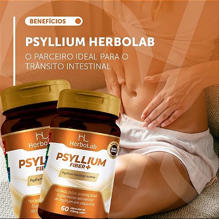 PSYLLIUM FIBER+ 100% NATURAL