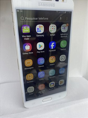 Samsung J7 Prime 32GB Branco